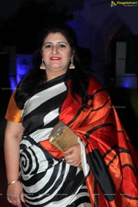 Women Achievers Award Hyderabad 2015