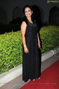 Women Achievers Award Hyderabad 2015