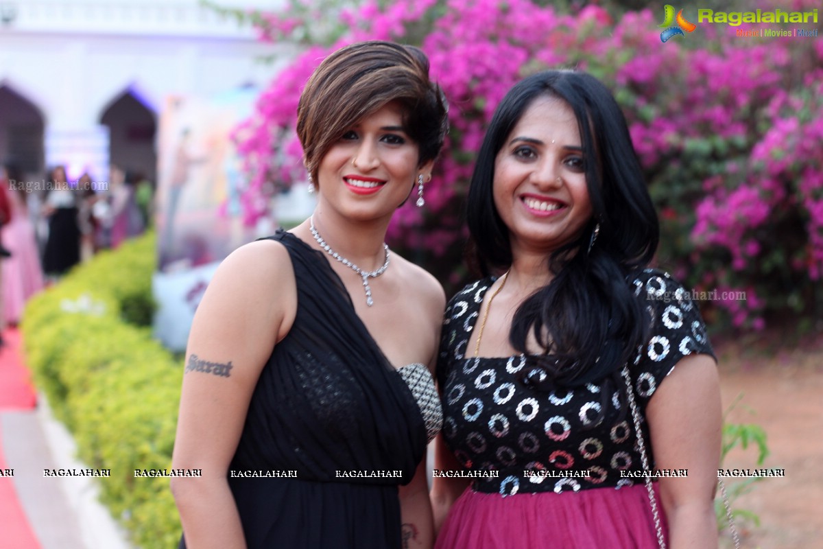 Women Achievers Award Hyderabad 2015