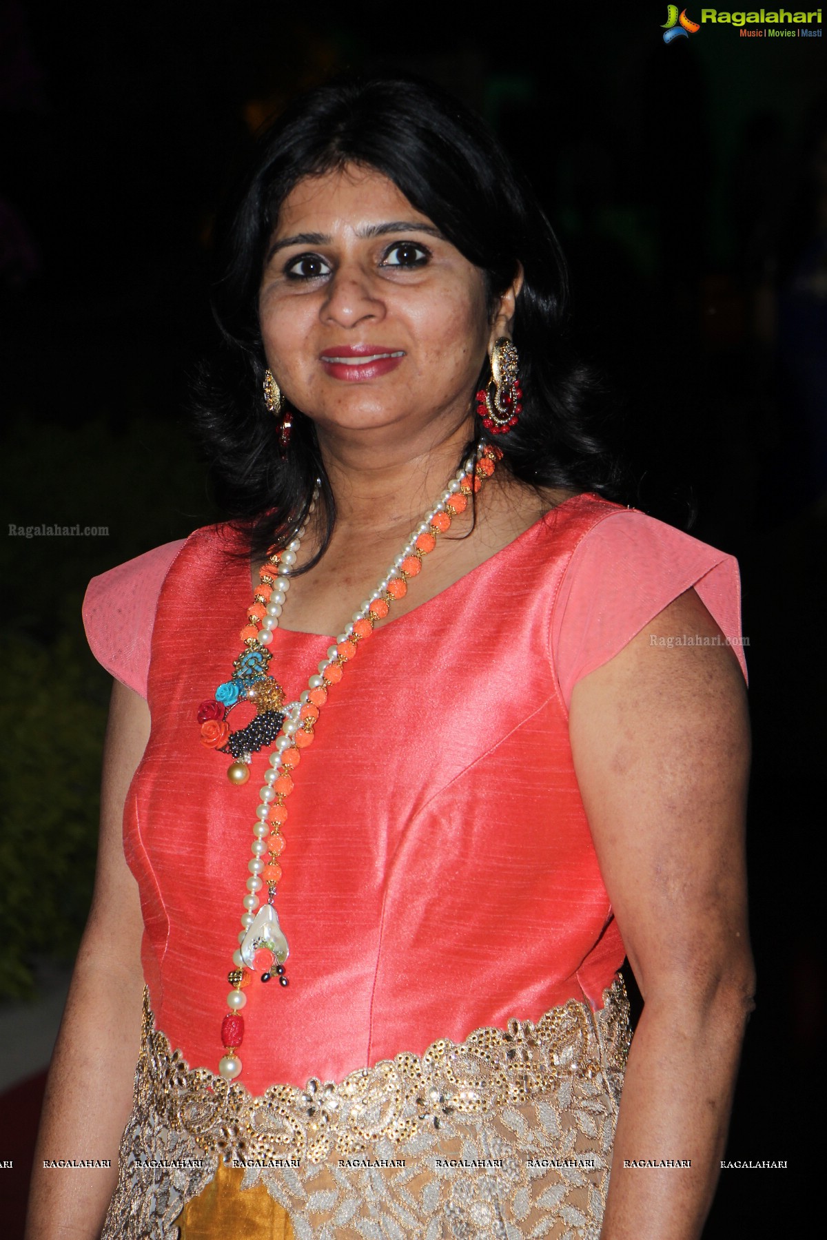 Women Achievers Award Hyderabad 2015