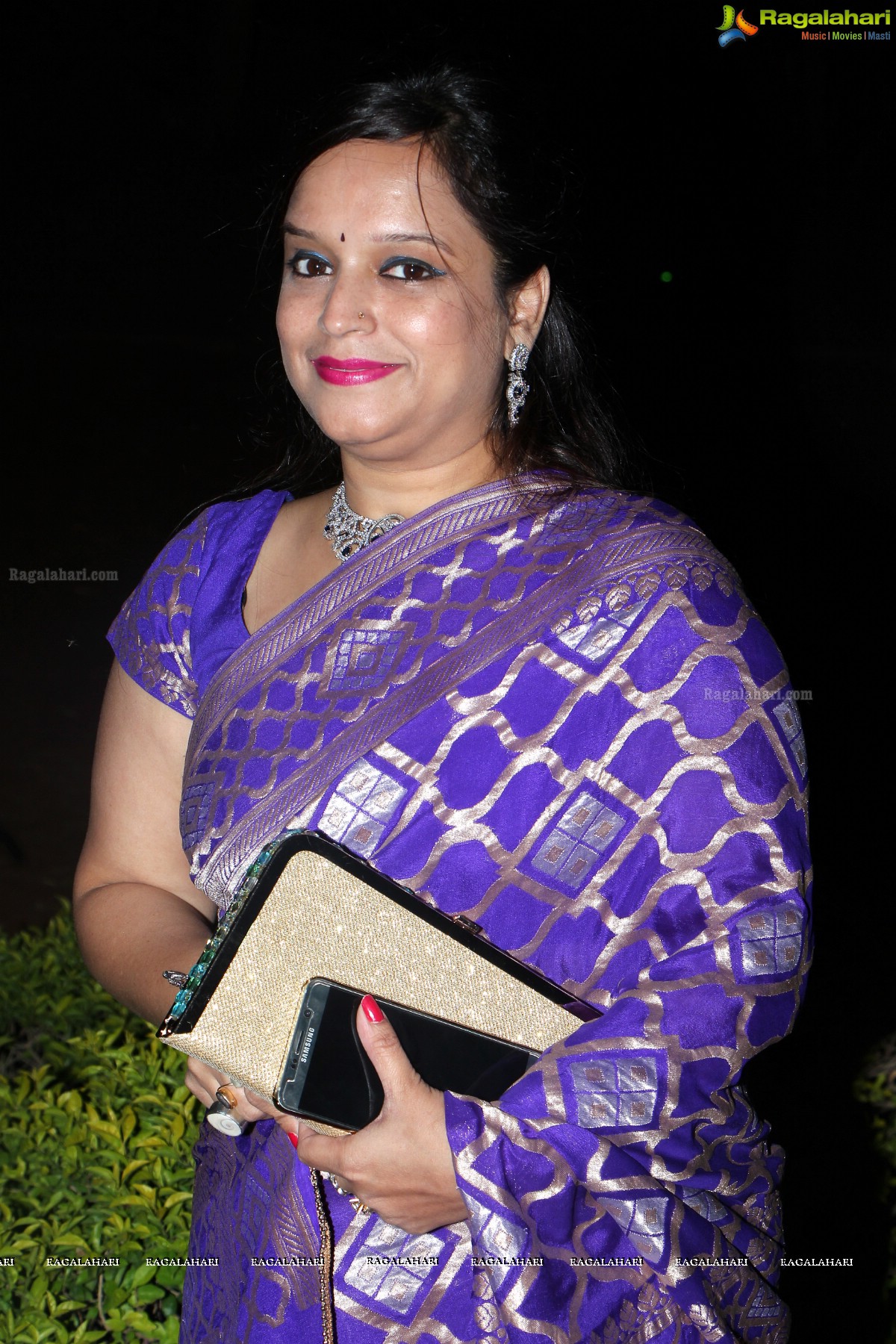 Women Achievers Award Hyderabad 2015