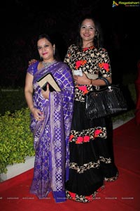 Women Achievers Award Hyderabad 2015