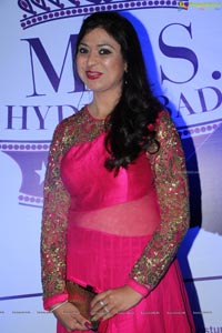 Women Achievers Award Hyderabad 2015