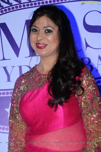 Women Achievers Award Hyderabad 2015