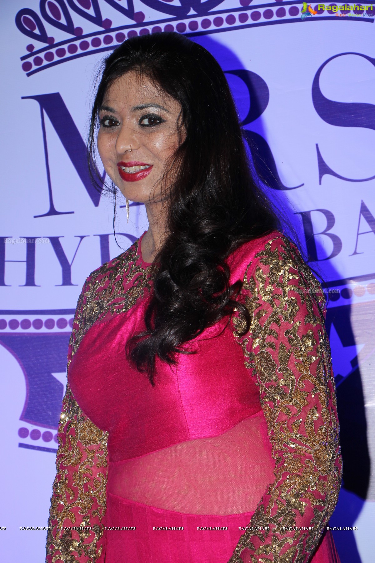 Women Achievers Award Hyderabad 2015