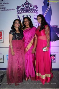 Women Achievers Award Hyderabad 2015