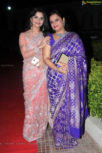 Women Achievers Award Hyderabad 2015