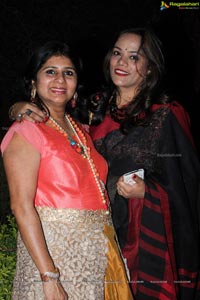 Women Achievers Award Hyderabad 2015