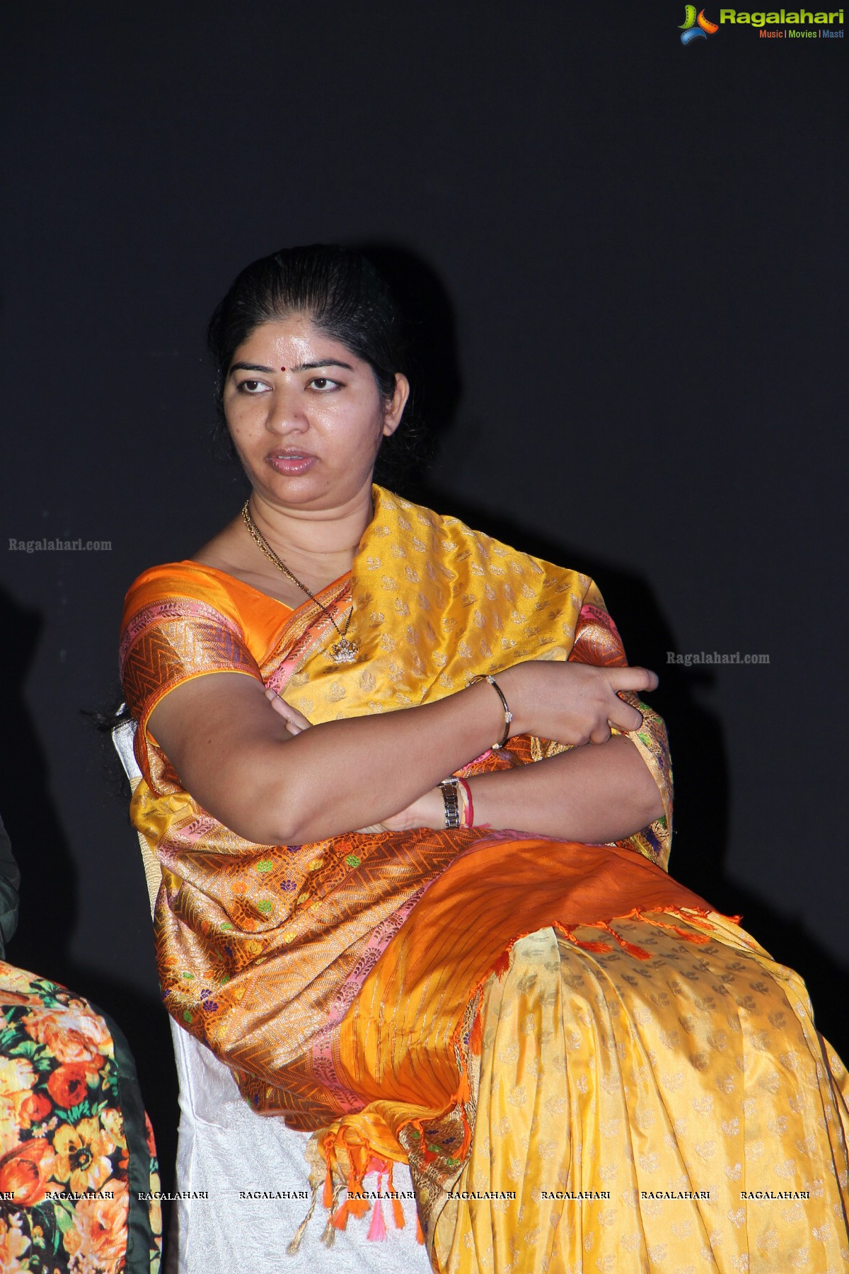 Women Achievers Award Hyderabad 2015