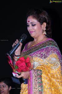 Women Achievers Award Hyderabad 2015