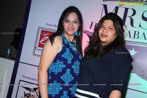 Women Achievers Award Hyderabad 2015