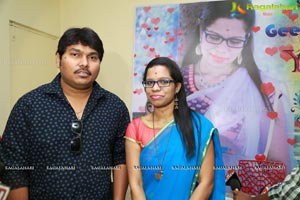 Yedho Mounam Song Release