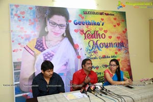 Yedho Mounam Song Release