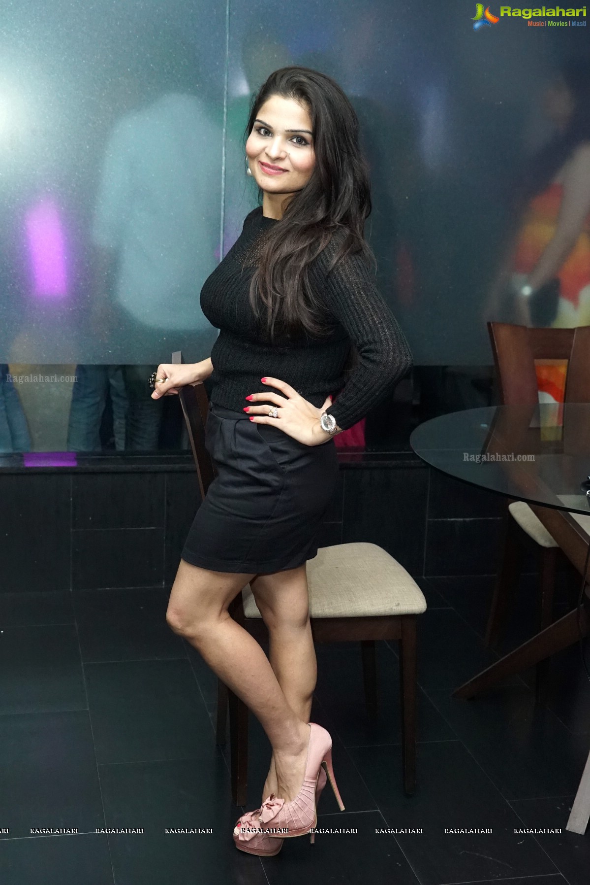 Grand Launch Party of Klub Trinity, Jubilee Hills, Hyderabad