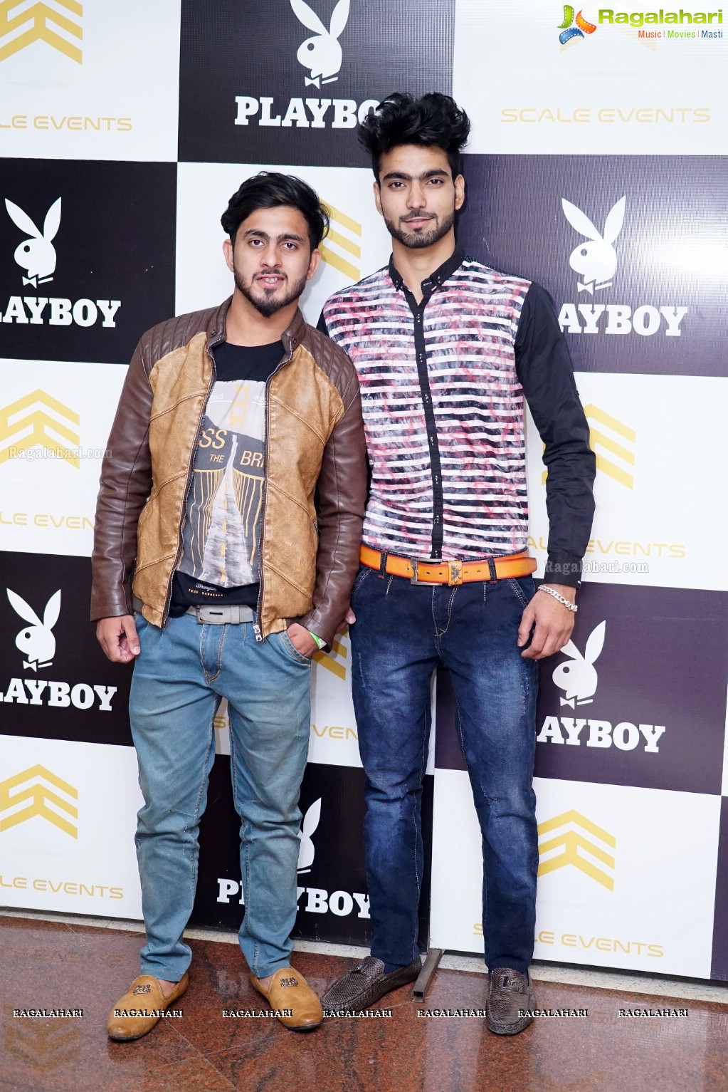 Saturday Night with Sartek and Resident DJ Yudi at Playboy Club, Hyderabad