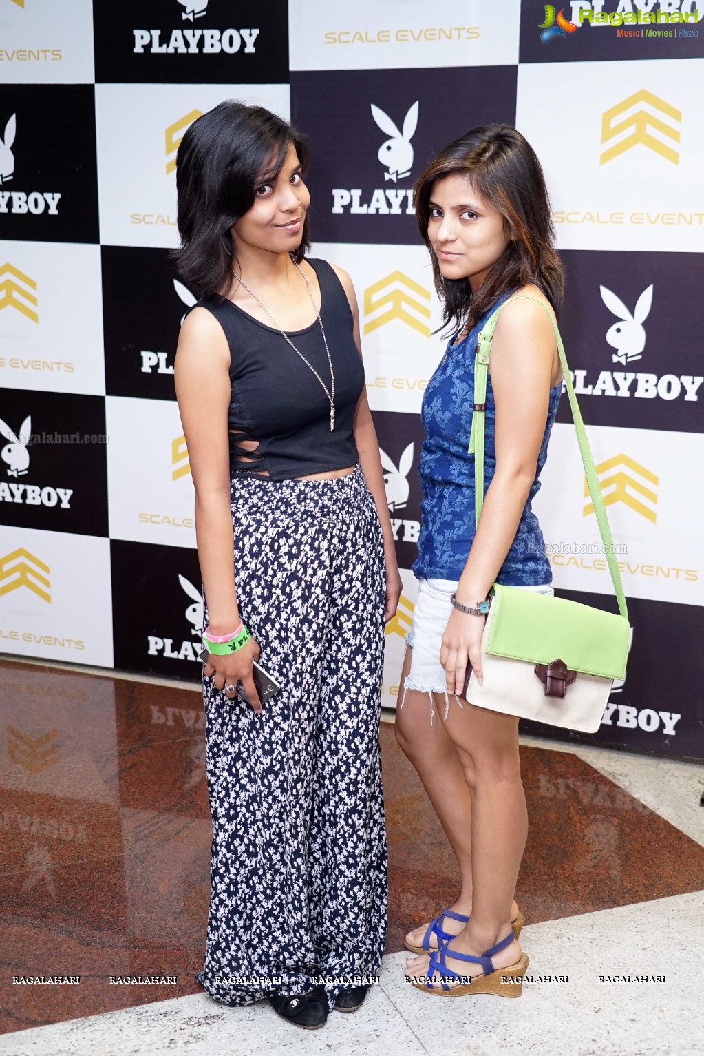 Saturday Night with Sartek and Resident DJ Yudi at Playboy Club, Hyderabad