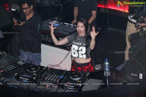 Teri Miko DJ