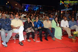 Showtime Audio Release