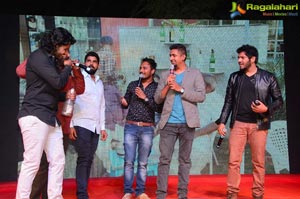 Showtime Audio Release