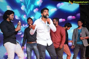 Showtime Audio Release