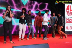 Showtime Audio Release