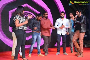 Showtime Audio Release