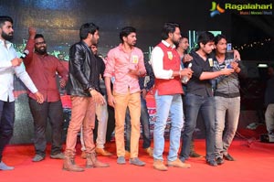 Showtime Audio Release