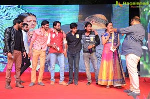 Showtime Audio Release