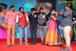 Showtime Audio Release