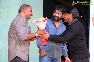 Showtime Audio Release