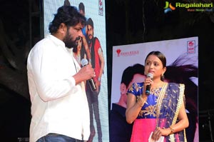 Showtime Audio Release