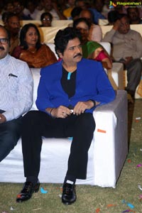 Aakatayi Audio Release