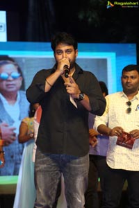 Aakatayi Audio Release