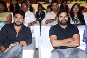 Aakatayi Audio Release