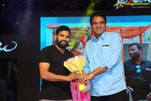 Aakatayi Audio Release