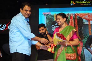 Aakatayi Audio Release