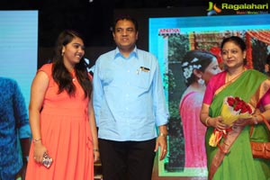 Aakatayi Audio Release