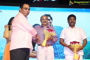 Aakatayi Audio Release