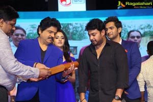 Aakatayi Audio Release