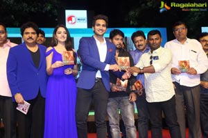 Aakatayi Audio Release