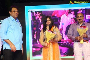 Aakatayi Audio Release