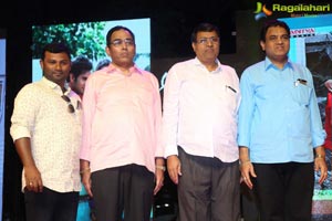 Aakatayi Audio Release