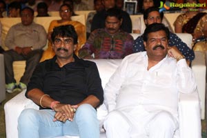 Aakatayi Audio Release