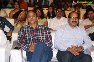 Aakatayi Audio Release