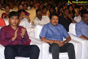 Aakatayi Audio Release