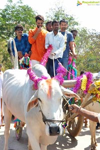 Dwaraka