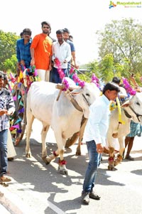 Dwaraka