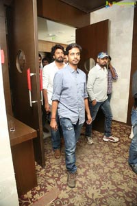 Ghazi Success Meet