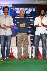 Ghazi Success Meet