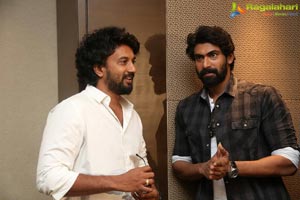 Ghazi Success Meet